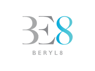 3E8 Beryl8